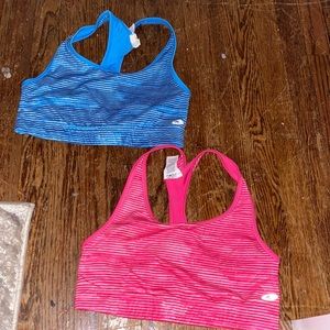 Champion Sports Bras